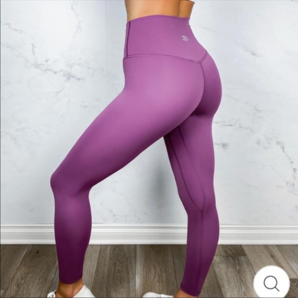 J80 leggings